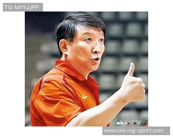 25岁新星崛起获MVP成队核心宫鲁鸣应携她征战亚洲杯